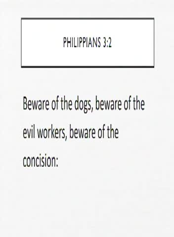 Truth for the World (Church of Christ)