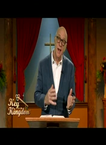 Key to the Kingdom (Church of Christ)