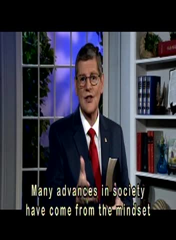 Search for the Truth (Church of Christ)