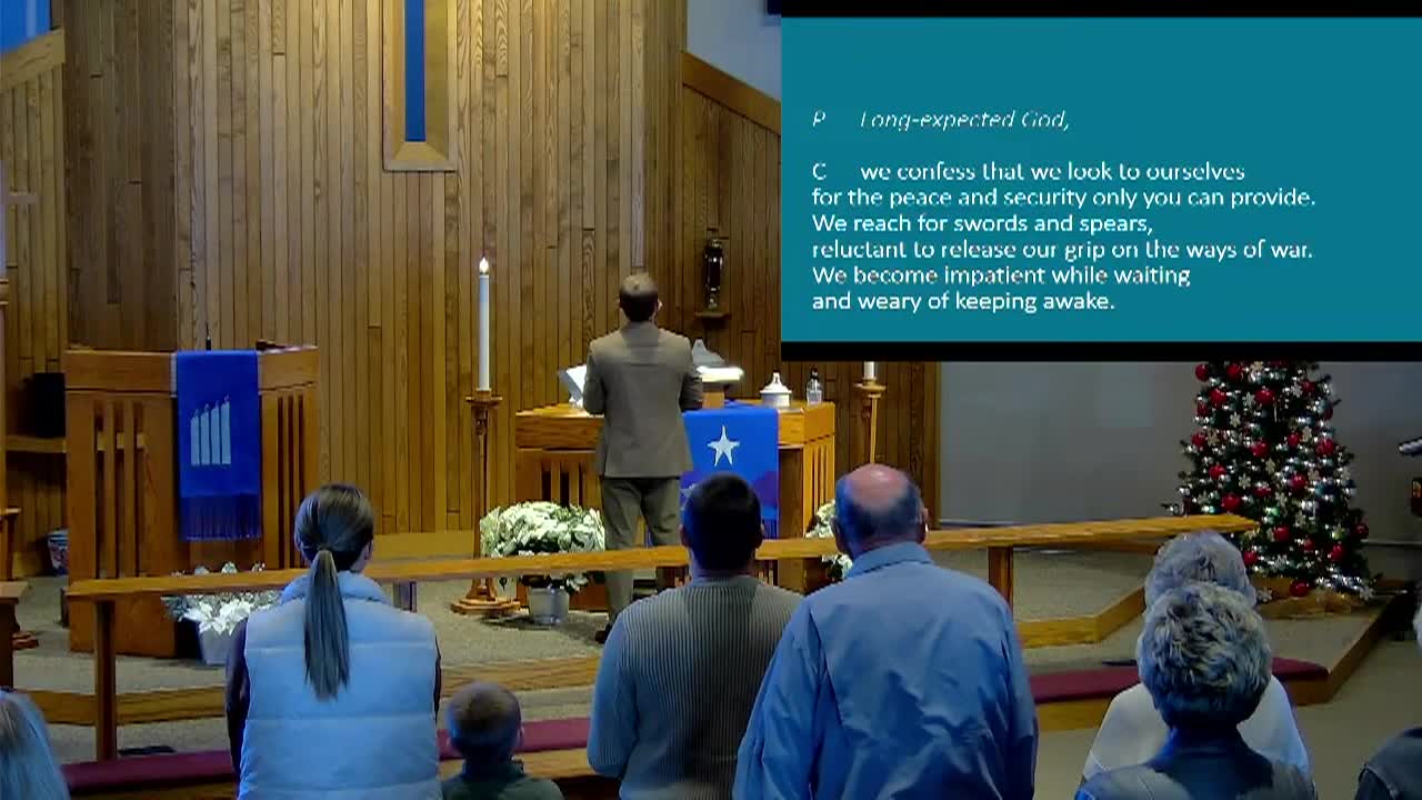 St. Stephen Lutheran Church, ELCA