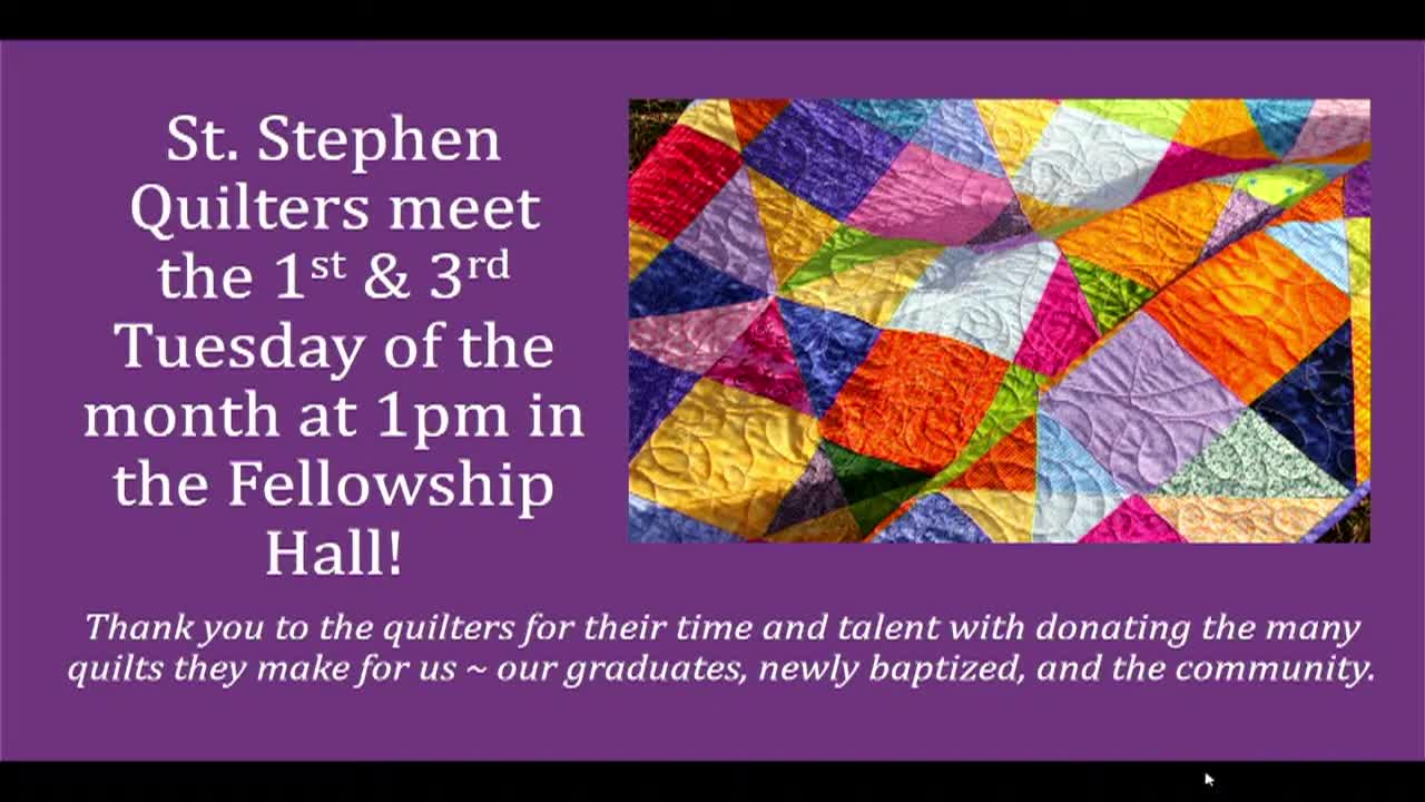 St. Stephen Lutheran Church, ELCA