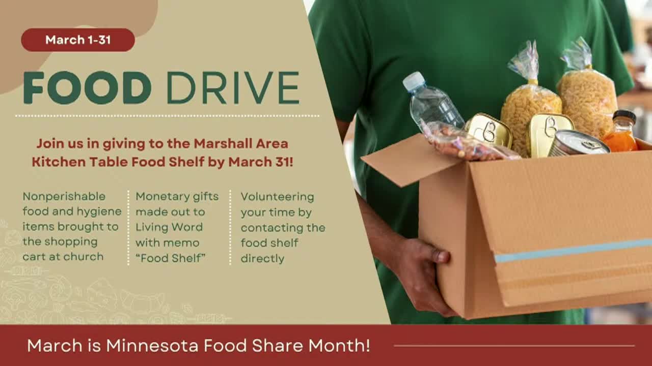 Living Word Lutheran Church