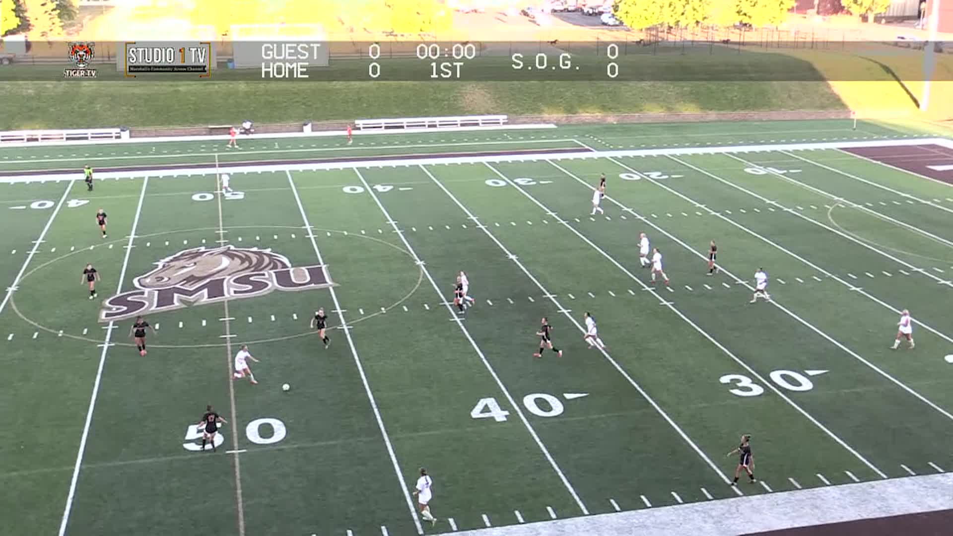 Thumbnail image for MHS Girls Soccer vs. St. Peter: 9/3/26
