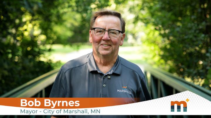 Thumbnail image for Marshall Minute with Mayor Byrnes: August 26, 2026