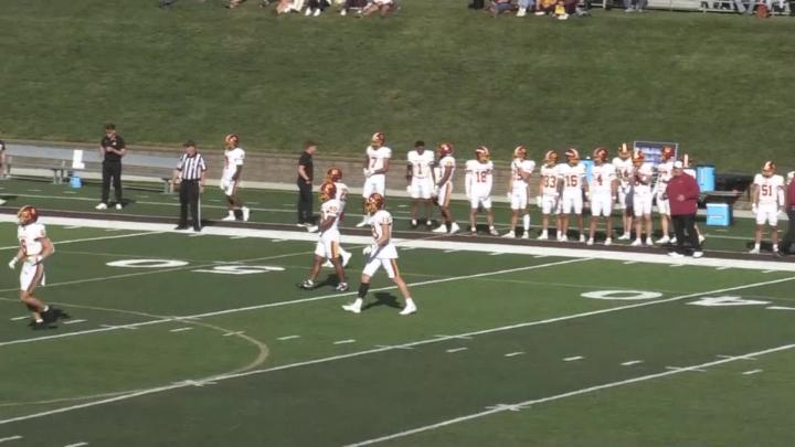 Thumbnail image for SMSU Football vs. Northern State: 9/12/26